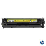 Toner Hp 131A (CF212A) Yellow 1,800 Pag LaserJet Pro 200 Color M251 - Imagen 3