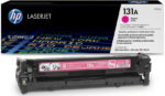 Toner Hp 131A (CF213A) Magenta 1,800 Pag LaserJet Pro 200 Color - Imagen 2