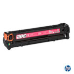 Toner Hp 131A (CF213A) Magenta 1,800 Pag LaserJet Pro 200 Color - Imagen 3