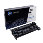 Toner Hp CF226A LaserJet Pro (26A) Negro 3,100 Pag LaserJet Pro M402dn - Imagen 2