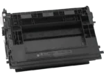 Toner Hp 37X (CF237X) Negro 25,000 Pag LaserJet Pro M631dn - Imagen 3