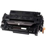 Toner Hp CF287X LaserJet Pro (87X) Negro con Rendimiento para 18,000 Paginas. - Imagen 3