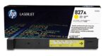 Tóner Hp 827A (CF302A) Yellow 32,000 Pag LaserJet Pro M880z - Imagen 2