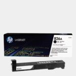 Tóner Hp 826A (CF310A) Negro 29,000 Pag LaserJet Pro M855dn - Imagen 2