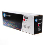Tóner Hp 826A (CF313A) Magenta 31,500 Pag LaserJet Pro M855dn - Imagen 3