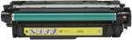 Tóner Hp 653A (CF322A) Yellow 16,500 Pag Color LaserJet Enterprise Flow M680z - Imagen 3