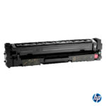 Toner Hp CF403X (201X) Magenta 2,300 Pag LaserJet ProM252n - Imagen 3