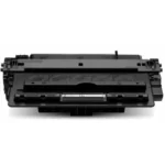 Toner Hp 14A (CF214A) Negro 10,000 Pag LaserJet Pro M712dn - Imagen 3