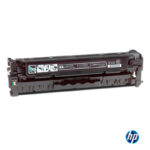 Toner Hp 304A (CC530A) Negro 3,500 Pag. Color LaserJet CP2025 - Imagen 3