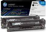 Toner Hp 304AD (CC530AD) Negro 3,500 Pag Color LaserJet CP2025 - Imagen 2