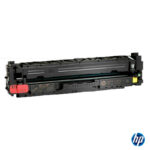 Toner Hp 410A (CF412A) yellow 2,300 Pag Color LaserJet Pro M452nw - Imagen 3