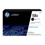 Toner Hp 58X (CF258X) 10,000 Pag LaserJet Pro M404n