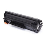 Toner Hp Lj 83X (CF283X) Negro 2,200 Pag LaserJet Pro MFP M127 Series - Imagen 3
