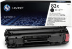 Toner Hp Lj 83X (CF283X) Negro 2,200 Pag LaserJet Pro MFP M127 Series - Imagen 2