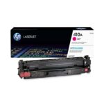 Toner Hp 410A (CF413A) Magenta 2,300 Pag Color LaserJet Pro M452nw - Imagen 2