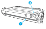 Toner Hp W1510A LaserJet Pro (151A) Negro para 3,050Pag 4003A - Imagen 2