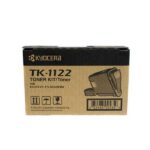 Toner Kyocera TK-1122 Negro 3,000 Pag. - Imagen 2