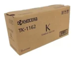 Tóner Kyocera TK-1162 Negro 7,200pag.