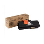 Tóner Kyocera TK-162 Negro 2,500pag. - Imagen 2