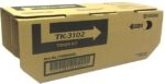 Tóner Kyocera TK-3102 Negro 12,500 Pg. - Imagen 3