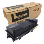 Tóner Kyocera TK-3162 Negro 12,500 Pag. - Imagen 2