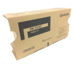 Toner Kyocera TK-3182 Negro Rendimiento 21,000pag.