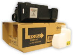 Tóner Kyocera TK-352 Negro 15,000pag. - Imagen 2