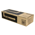 Tóner Kyocera TK-437 Negro 15,000pag. - Imagen 2