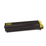Tóner Kyocera TK-512Y Yellow 8,000pag - Imagen 3