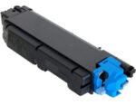 Tóner Kyocera TK-5142C Cyan 5,000pag. - Imagen 3