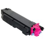 Tóner Kyocera TK-5142M Magenta 5,000pag. - Imagen 2