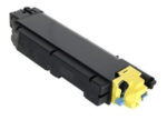 Tóner Kyocera TK-5142Y Yellow 5,000pag. - Imagen 3