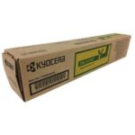 Tóner Kyocera TK-5197Y Yellow 7,000pag - Imagen 2