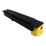 Tóner Kyocera TK-5197Y Yellow 7,000pag - Imagen 3