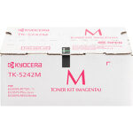 Tóner Kyocera TK-5242M Magenta 3,000pag - Imagen 2