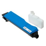 Tóner Kyocera TK-542C Cyan 4,000pag - Imagen 3