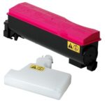 Tóner Kyocera TK-542M Magenta 4,000pag - Imagen 3