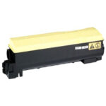 Tóner Kyocera TK-542Y Yellow 4,000pag - Imagen 3