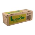 Tóner Kyocera TK-542Y Yellow 4,000pag - Imagen 2