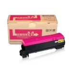 Tóner Kyocera TK-572M Magenta 12,000pag - Imagen 2