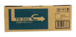 Tóner Kyocera TK-582C Cyan 2,800pag - Imagen 3
