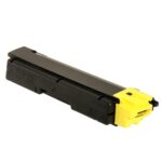 Tóner Kyocera TK-582Y Yellow 2,800pag - Imagen 3