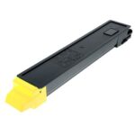 Tóner Kyocera TK-592Y Yellow 5,000pag - Imagen 3