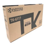 Tóner Kyocera TK-6117 Negro 15,000pag