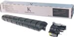 Toner Kyocera TK-6327 Negro Rendimiento 35,000pag. - Imagen 2