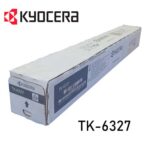 Toner Kyocera TK-6327 Negro Rendimiento 35,000pag. - Imagen 3