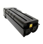 Tóner Kyocera TK-6707 Negro 70,000pag - Imagen 3