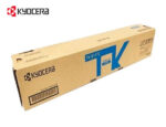 Tóner Kyocera TK-8117C Cyan 6,000pag - Imagen 2