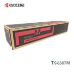 Tóner Kyocera TK-8307M Magenta 15,000pag - Imagen 3