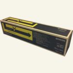 Tóner Kyocera TK-8507Y Yellow 20,000pag - Imagen 2